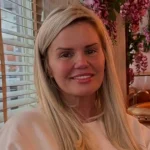 Kerry Katona details Celebrity Love Island plan after split from fiancé