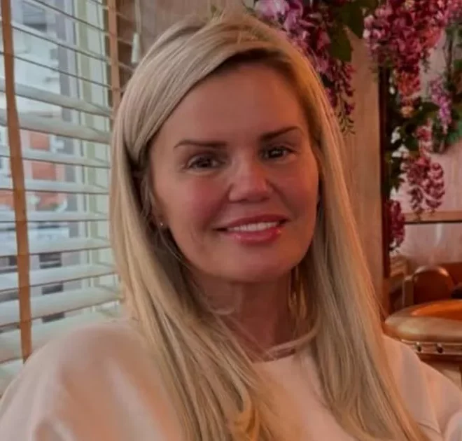 Kerry Katona details Celebrity Love Island plan after split from fiancé