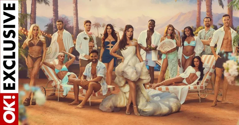 Kerry Katona changes stance on claims Love Island stars set ‘unrealistic beauty standards’