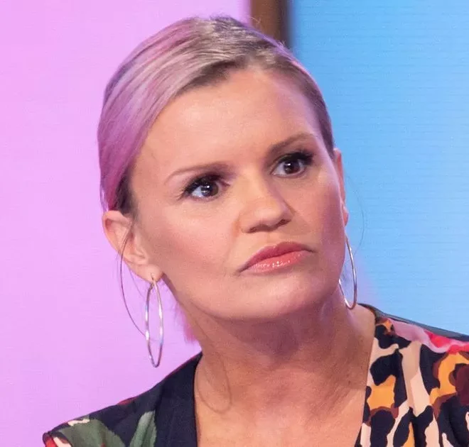 Kerry Katona slams ‘hypocritical’ Spencer Matthews over kids’ inheritance revelation