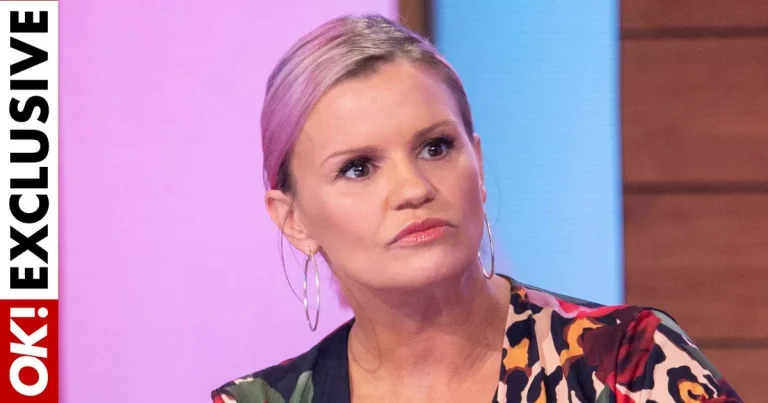 Kerry Katona slams ‘hypocritical’ Spencer Matthews over kids’ inheritance revelation
