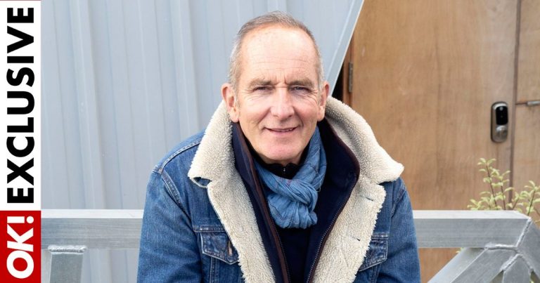 Kevin McCloud lifts lid on Channel 4 bosses’ brutal reaction to Grand Designs