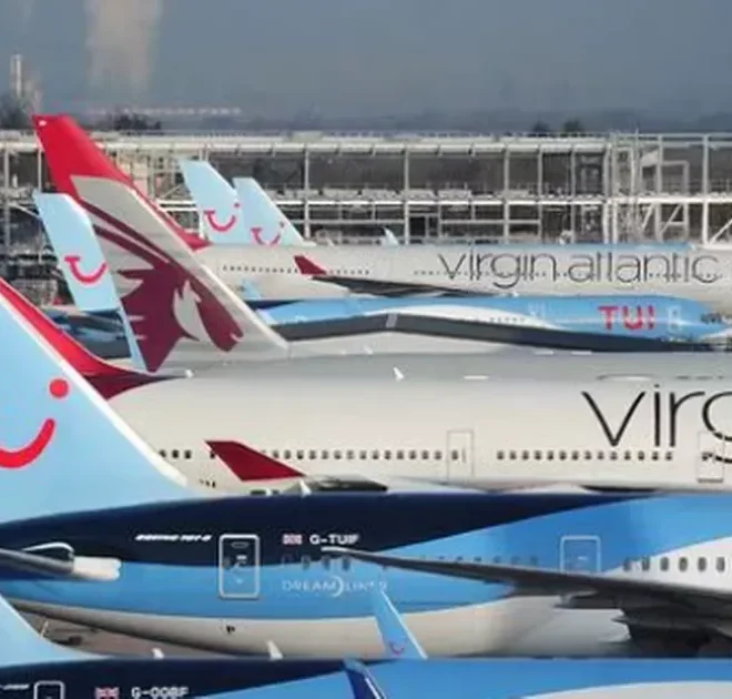 Save 25% on Antler’s underseat cabin bag that can save you from luggage fines