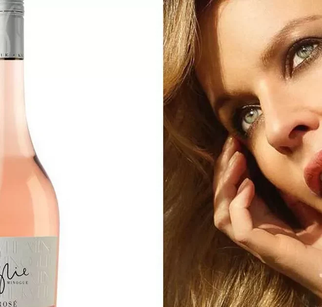 Kylie Minogue launches new £9 rose wine to celebrate her 52nd birthday – and it’s on sale in Tesco
