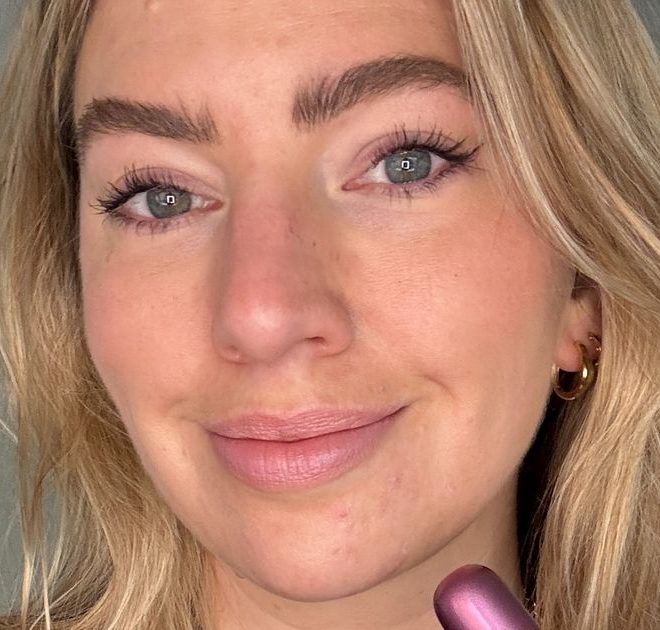 ‘My three favourite mascaras are now under £10 in a huge spring beauty sale’
