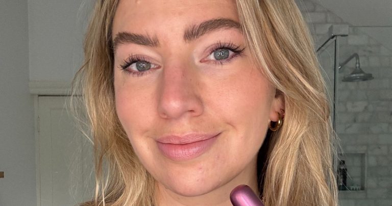 ‘My three favourite mascaras are now under £10 in a huge spring beauty sale’