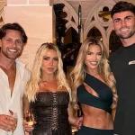 Love Island All Stars ‘feud’ as Casey and Gabby dine with islander accused of ‘sabotaging’