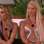 ITV Love Island fans in meltdown as ‘messiest’ game sparks dramatic arguments