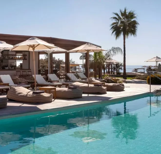 Incredibly beautiful family-friendly Greek island with stunning views – and it’s not Santorini