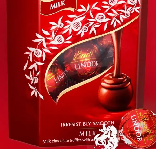 Amazon shoppers nab big boxes of Lindt chocolate that are cheaper than Tesco