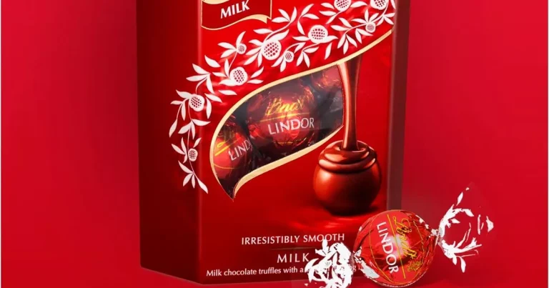 Amazon shoppers nab big boxes of Lindt chocolate that are cheaper than Tesco
