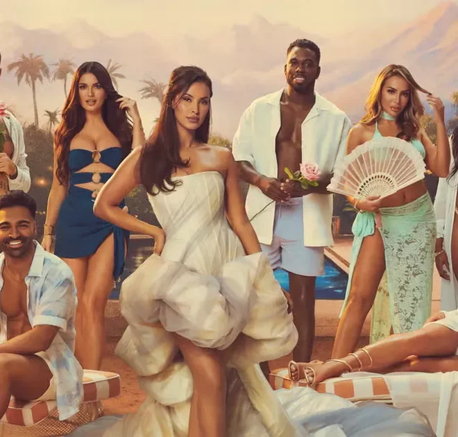 Love Island: All Stars is back – shop beauty buys loved by past winners and fan favourites