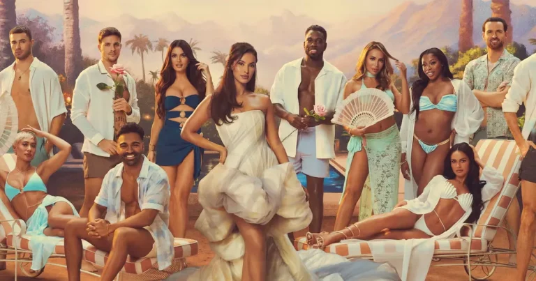 Love Island: All Stars is back – shop beauty buys loved by past winners and fan favourites