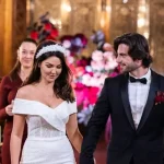 Married at First Sight Australia 2025: Are Lauren and Eliot still together?