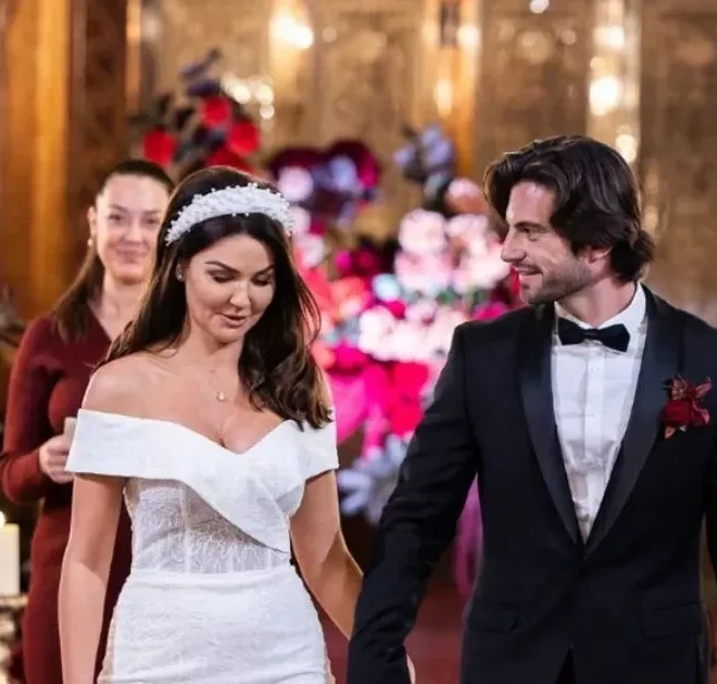Married at First Sight Australia 2025: Are Lauren and Eliot still together?