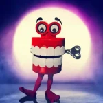 ITV Masked Singer UK’s Teeth ‘exposed’ as fans say ‘cracked it’