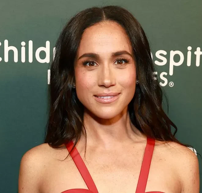 Meghan Markle ‘no longer a megastar’ as she’s left with ‘no choice’ over latest move ̵...