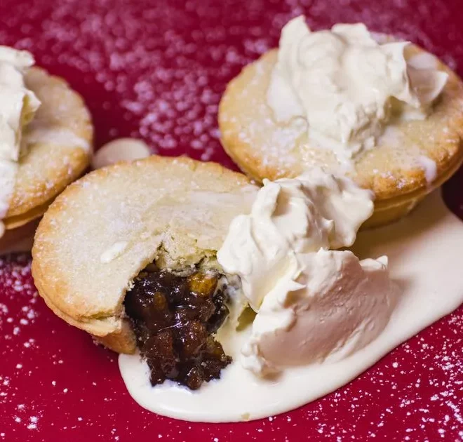 Aldi’s 29p mince pies among best buys for Christmas as they’re tested with Tesco, Asda and more
