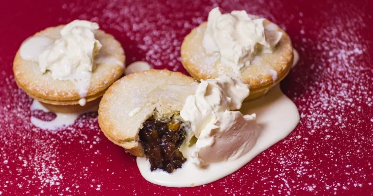 Aldi’s 29p mince pies among best buys for Christmas as they’re tested with Tesco, Asda and more