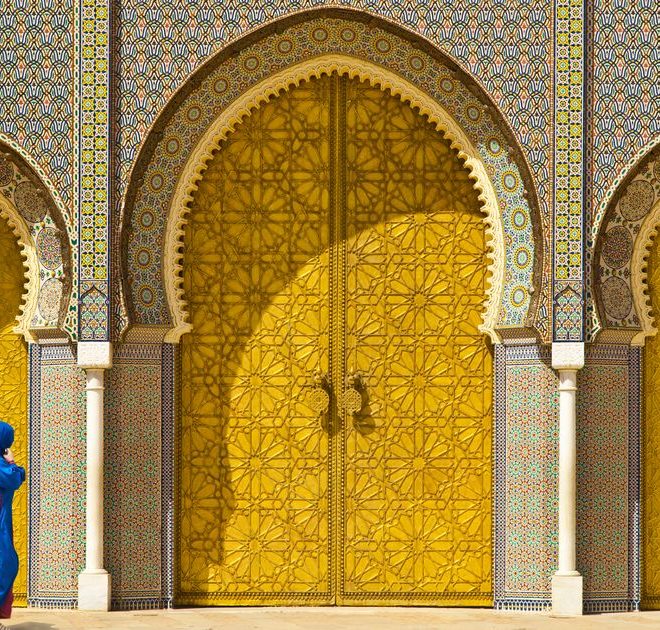 Lesser-known Moroccan city ‘more charming’ than Marrakech with unusual local delicacy