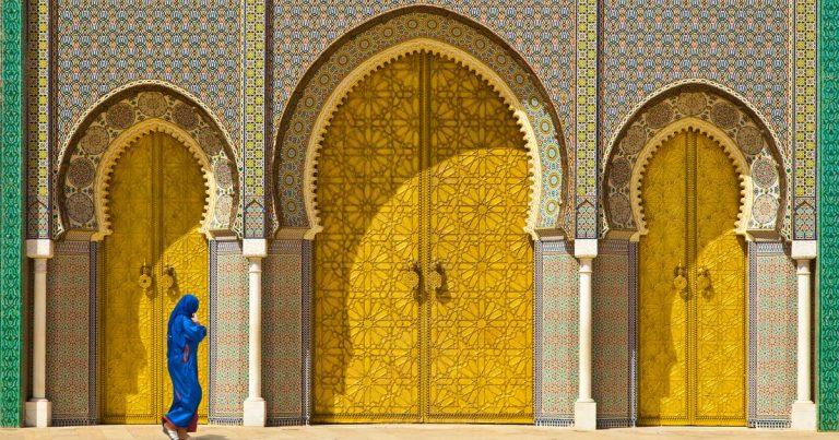 Lesser-known Moroccan city ‘more charming’ than Marrakech with unusual local delicacy