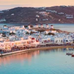 ‘I visited Zac Efron’s Greek party hotspot – here’s where celebs stay to relax afterwards’