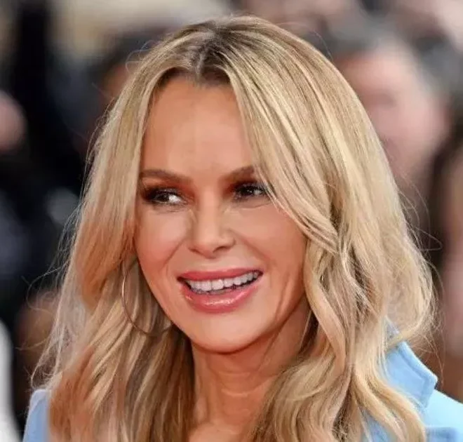 Amanda Holden swears by £28 ‘spa-like’ moisturiser that shoppers rave they ‘couldn’t live withou...