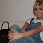 ‘Perfect for any outfit’ Adidas trainers loved by Olivia Attwood are ‘unbelievably comfy’
