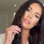 Cream coat hailed ‘most beautiful trench for spring’ by Jess Wright is from highstreet shop