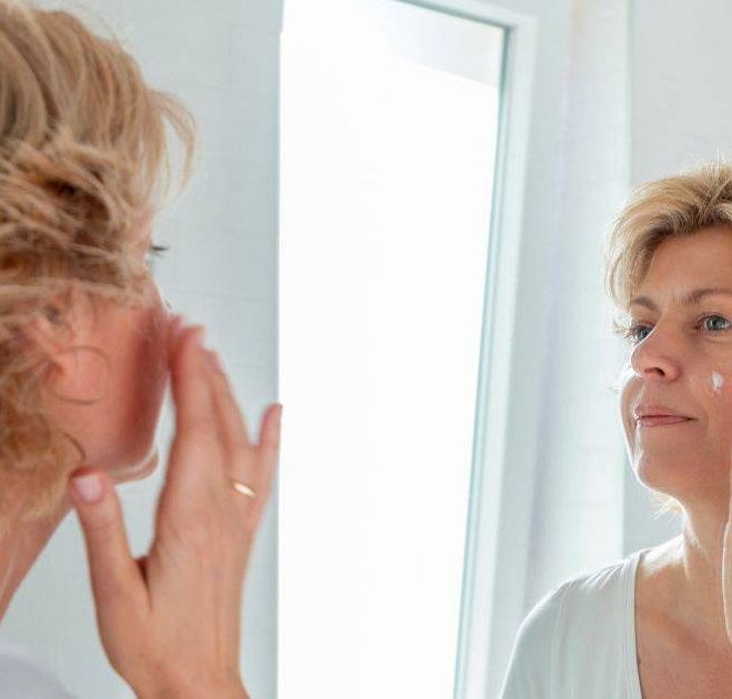 Shoppers ‘skip Botox sessions’ thanks to anti-ageing serum that’s ‘the best’ for reducing ...