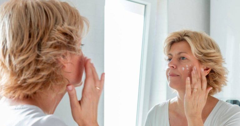 Shoppers ‘skip Botox sessions’ thanks to anti-ageing serum that’s ‘the best’ for reducing ...