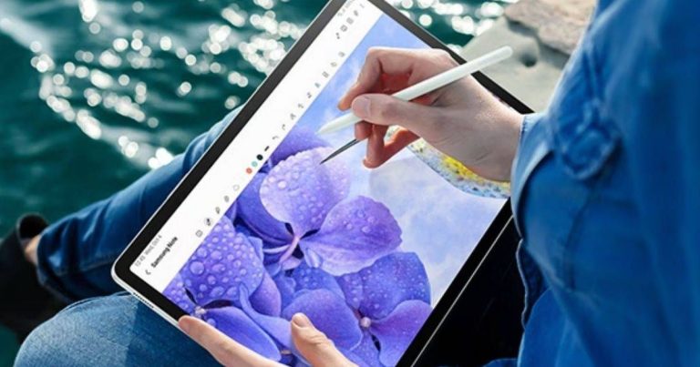 Shoppers can grab a Samsung Galaxy tablet for ‘an absolute bargain’ as it hits lowest-ever price