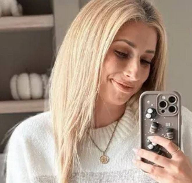 Absolute game-changing matcha hair capsules from Stacey Solomon’s brand get price slashed