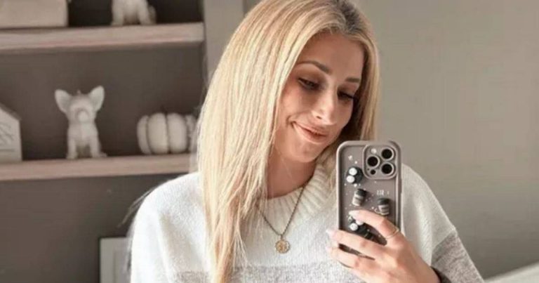 Absolute game-changing matcha hair capsules from Stacey Solomon’s brand get price slashed