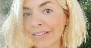 Holly Willoughby-loved face mask leaves skin ‘glowing so good you can skip highlighter’