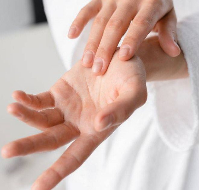 Anti-ageing LED device ‘considerably fades dark spots and wrinkles’ in a matter of weeks