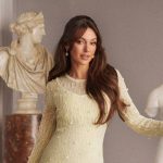 Very just released the highly-anticipated Michelle Keegan spring collection
