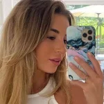 Natural body wash loved by Dani Dyer has shoppers ‘blown away’ as it’s great for sensitive skin