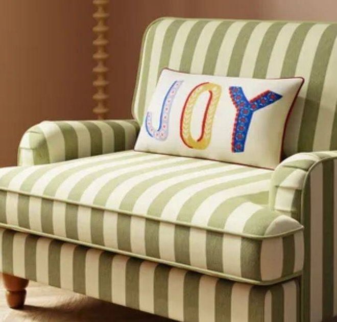 Shoppers rave about ‘gorgeous’ sofa bed that’s a ‘clever’ way to spruce up spare rooms