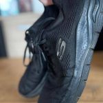 ‘These Skechers saved my feet from aching after long shifts working in hospitality’