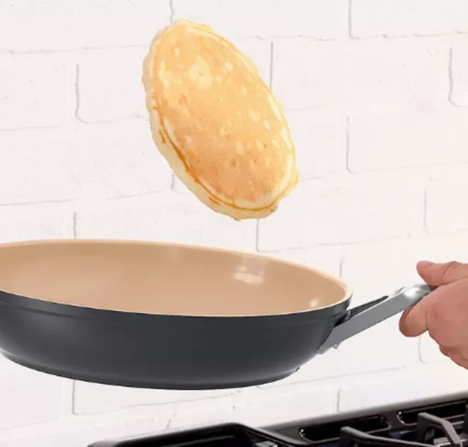 Ninja launches flash sale on all cookware – get 20% off for limited time only