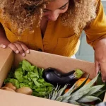 Get 50% off a box of ‘pick-your-own’ fresh vegetables delivered to your door