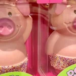 M&S have launched a Percy Pig chocolate Easter egg and fans can’t wait to try it