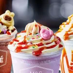 M&S launching iconic Percy Pig frappe just in time for the warmer weather