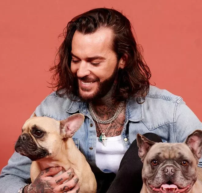 Pete Wicks makes heartbreaking admission amid Maura Higgins romance