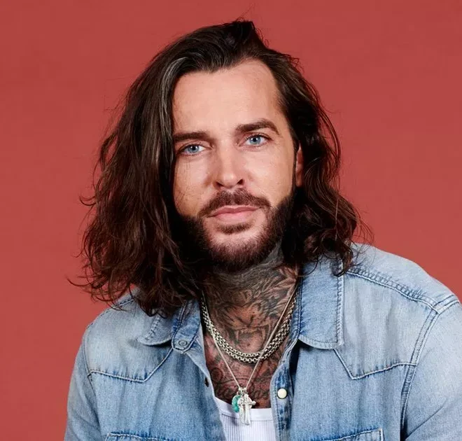Pete Wicks teases huge career move after Strictly Come Dancing success