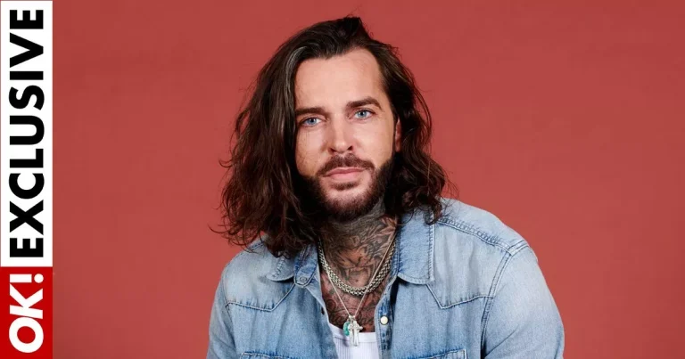 Pete Wicks teases huge career move after Strictly Come Dancing success