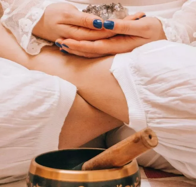 ‘I tried this unusual wellness activity loved by Meghan Markle and was wowed by the results’