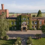 ‘We discovered Ragdale Hall Spa with a rooftop infinity pool and rose sauna for a blissful stay in the heart of the countryside’