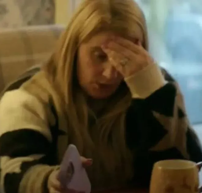 22 Kids and Counting’s Sue Radford shares devastating news after Noel left worried